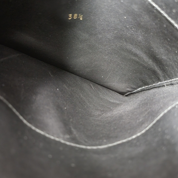 Frame Le Canon Boots SZ 38 1/2 - Picture 9 of 10